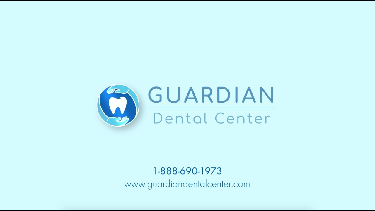 Guardian dental insurance