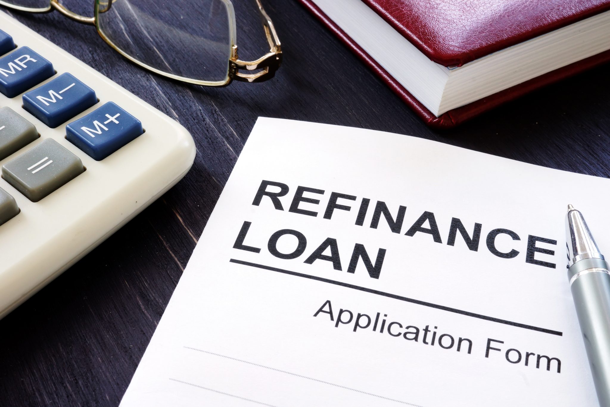 Mortgage Refinance Lenders 2024 Expert