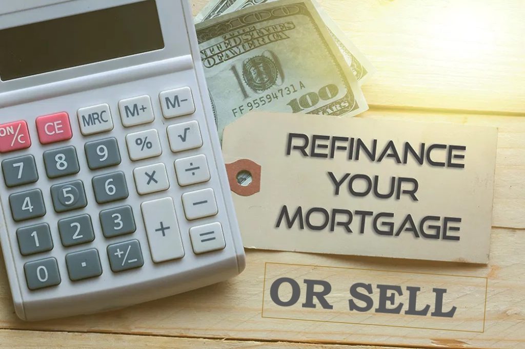 Top Mortgage Refinance Lenders for 2024