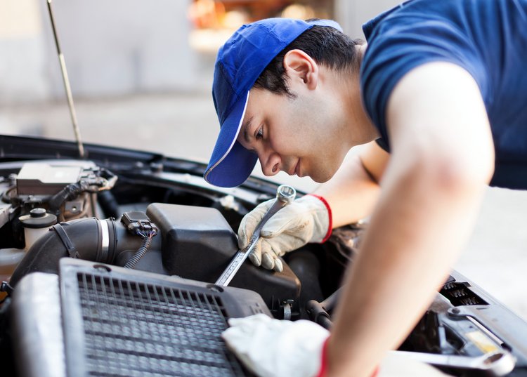 Top 10 Auto Repair Services in Omaha