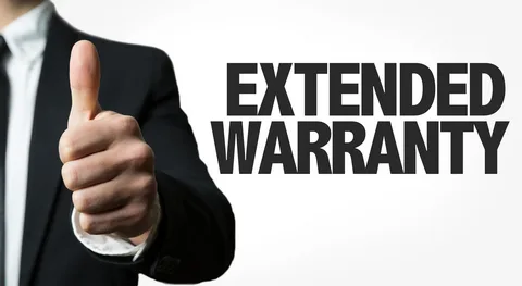 Top Extended Warranty Companies 2024