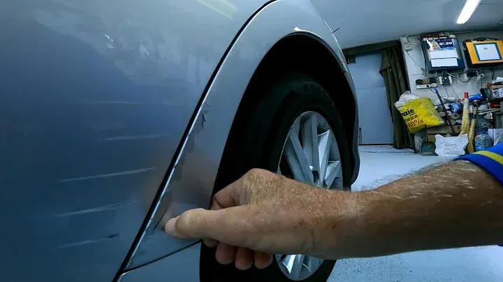 Expert Paintless Dent Repair for Hail Damage in Denver, CO - Trusted PDR Specialists in Denver Area