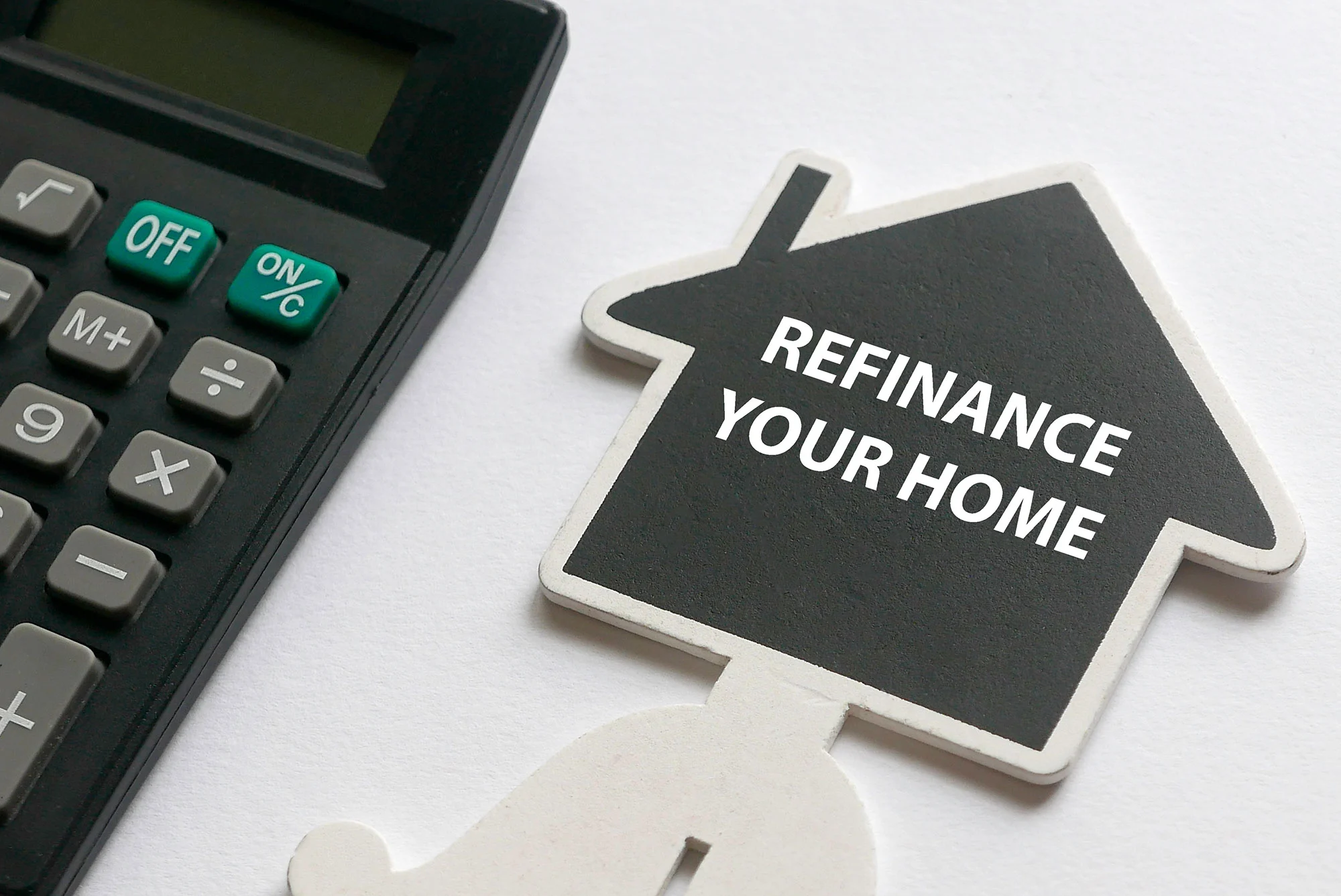 Understanding Mortgage Refinance