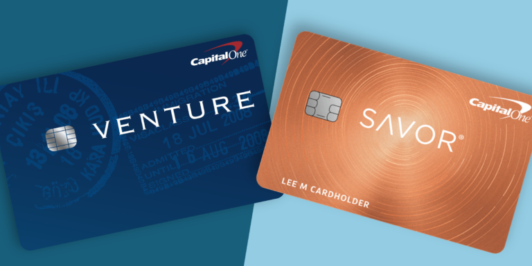 What’s to Know about the Capital One Venture X Card