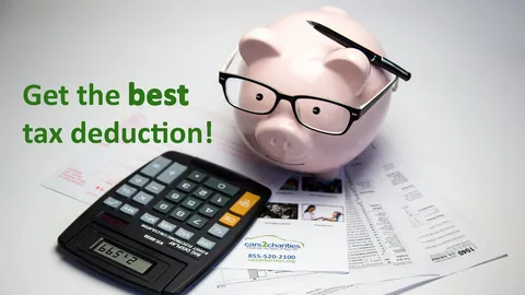 Deduction Detection: 5 Tax Deductions Most Business Owners Miss