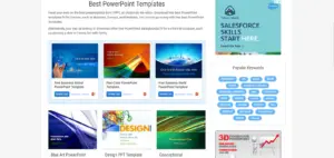 Free PowerPoint Templates by FPPT.com