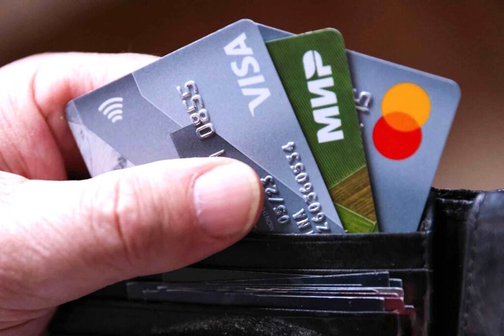 Best Credit Cards for Business Beginners