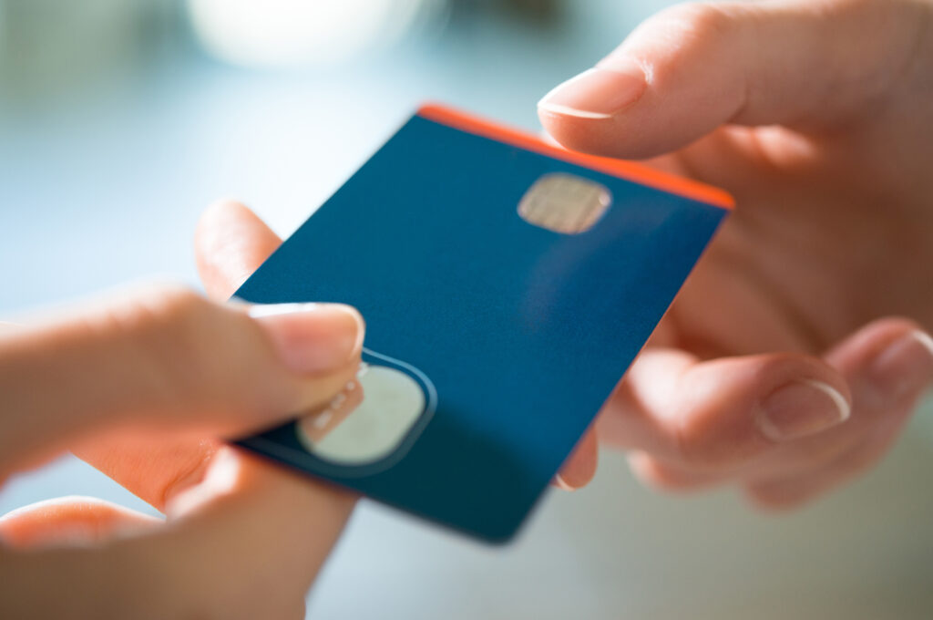 Best Credit Cards for Business Beginners