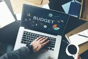 Seven Budget Tips For Small Businesses