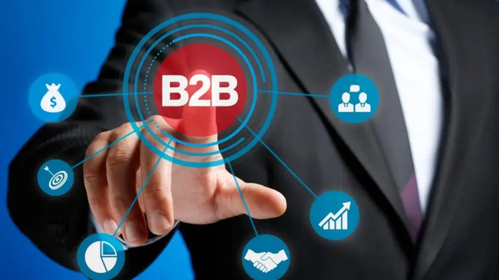 Top 10 B2B Content Marketing Tips